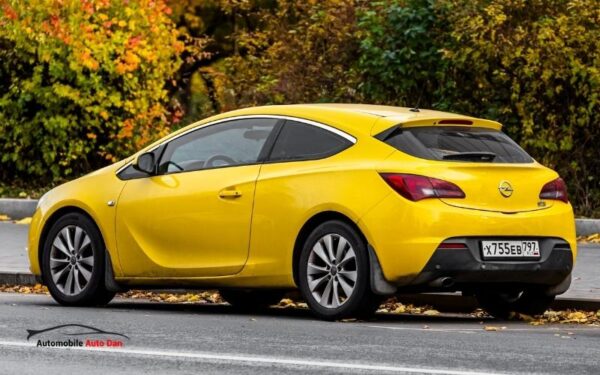 Opel SH – o mașină cu preț bun pe piața de auto rulate